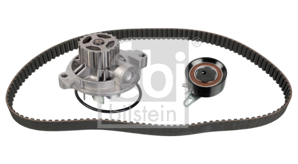 Water Pump & Timing Belt Kit